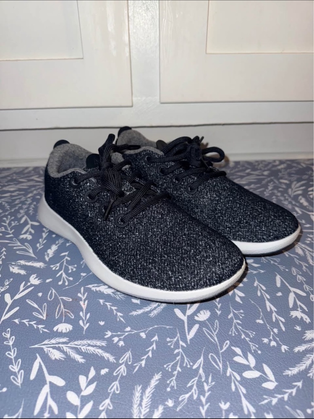 allbirds Women's Wool Runner Sneakers